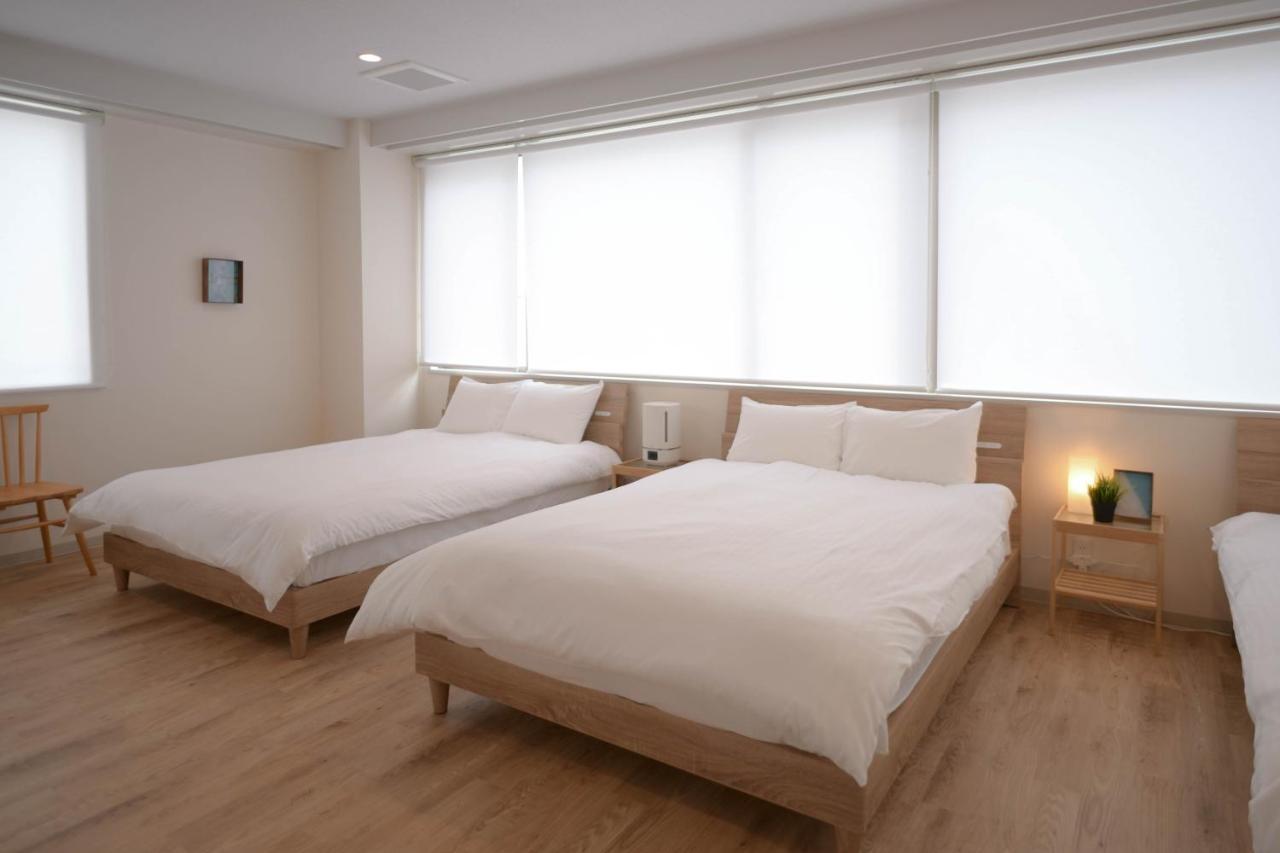 River Villas Hiroshima Exterior photo