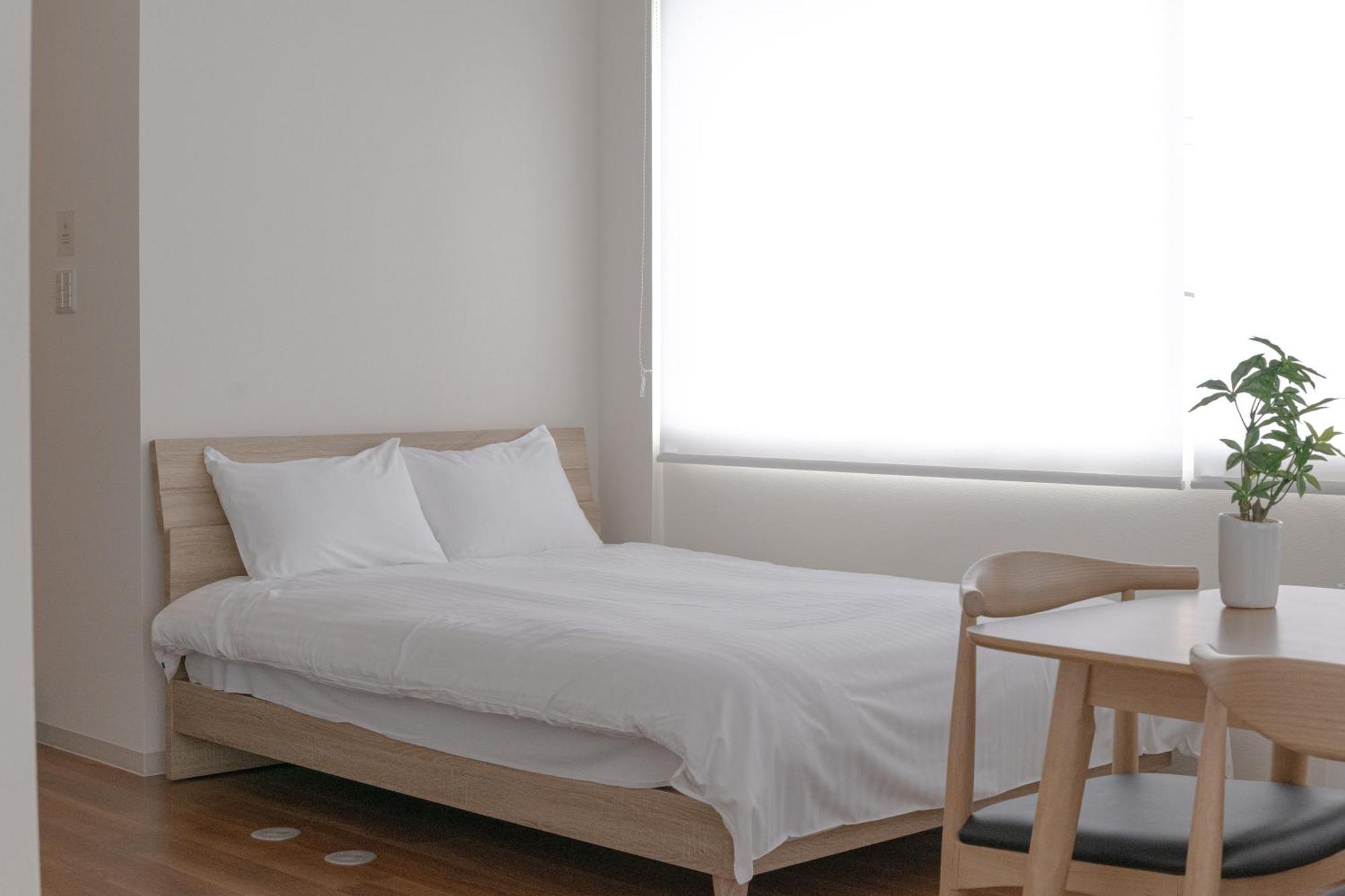 River Villas Hiroshima Exterior photo