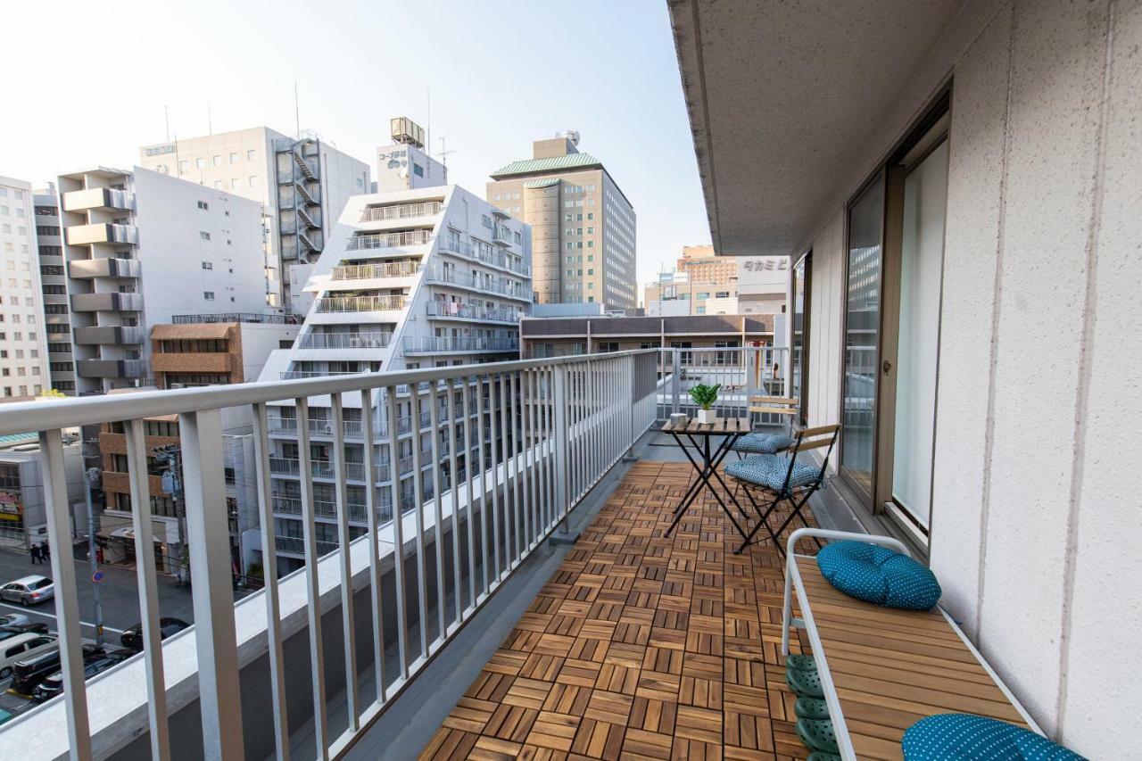 River Villas Hiroshima Exterior photo