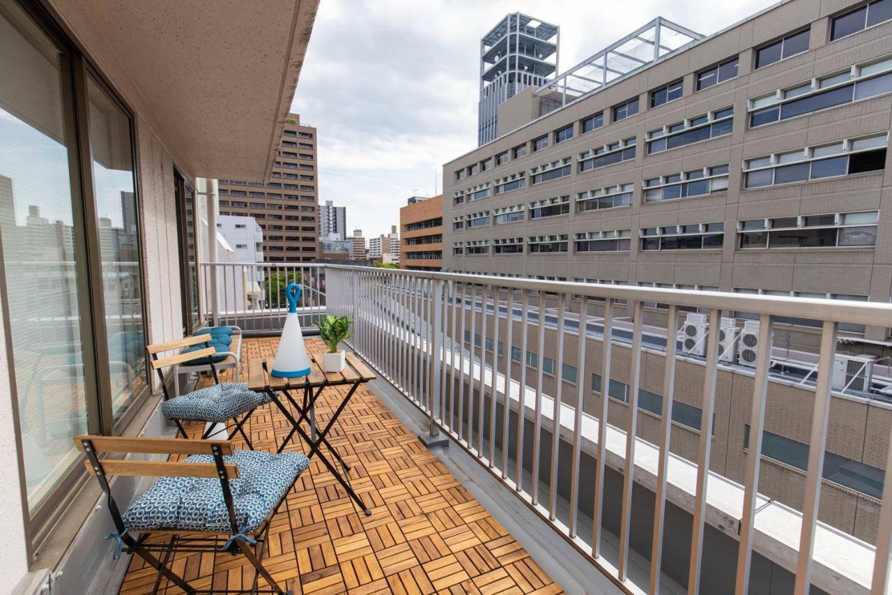 River Villas Hiroshima Exterior photo