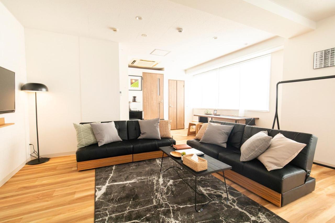 River Villas Hiroshima Exterior photo
