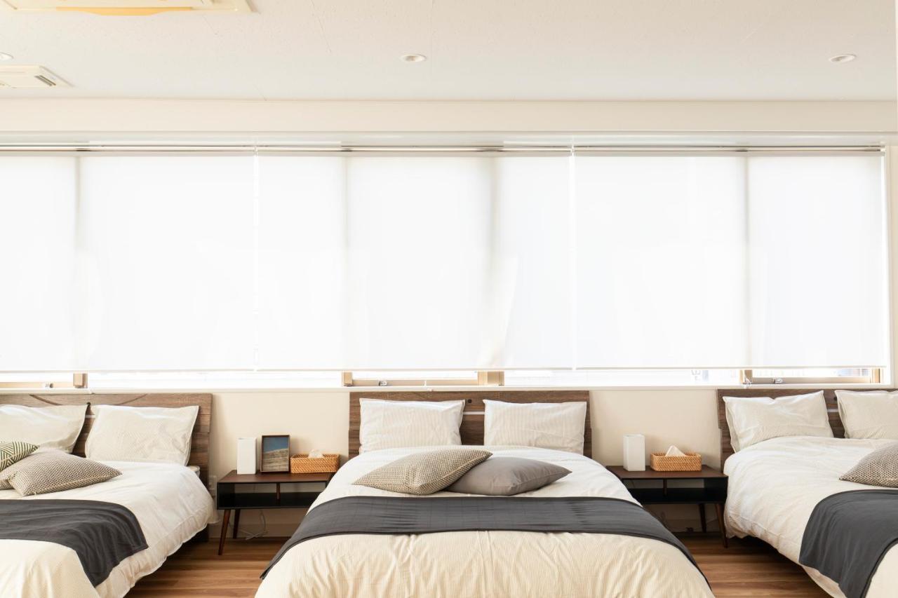 River Villas Hiroshima Exterior photo